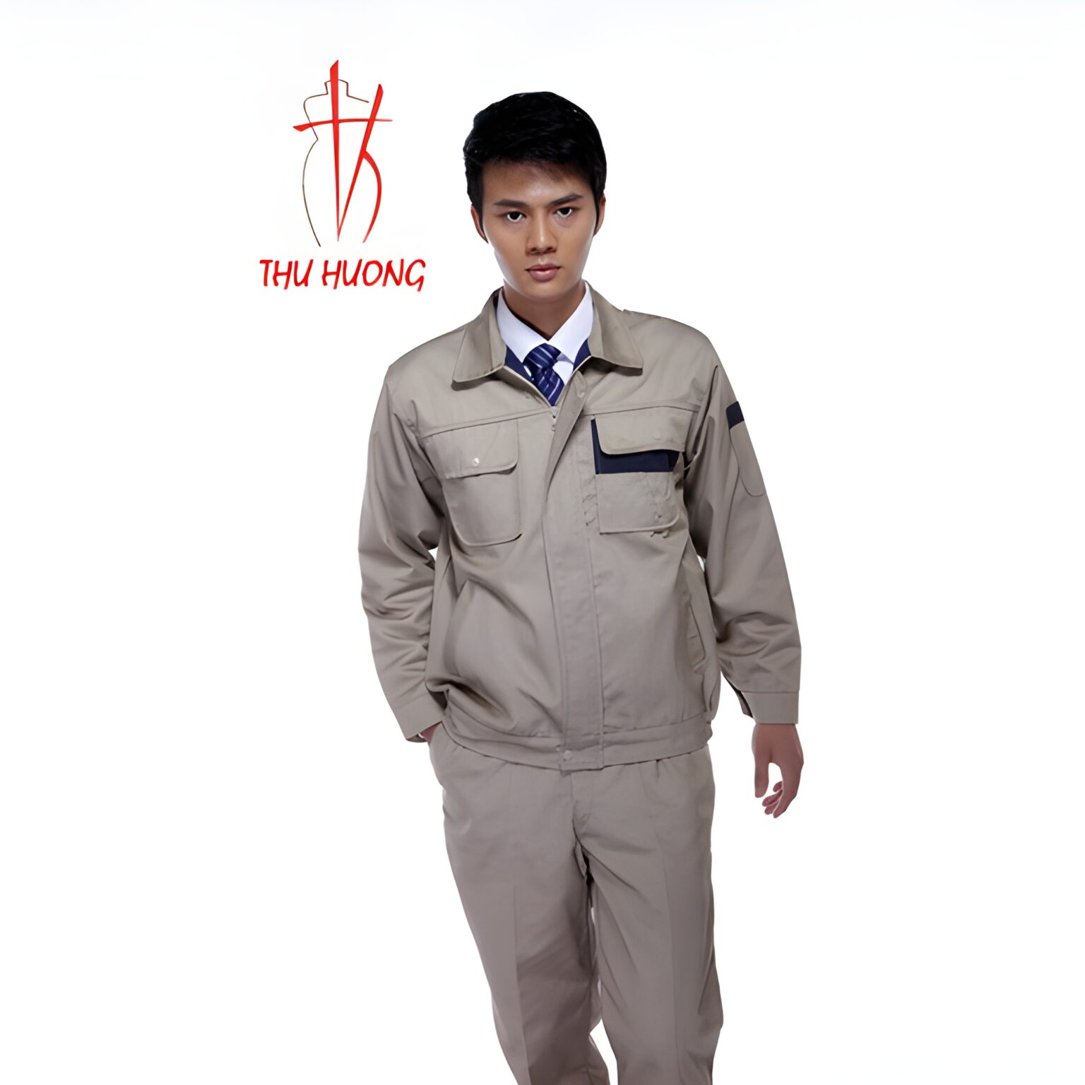 Đồng Phục Kỹ Sư T