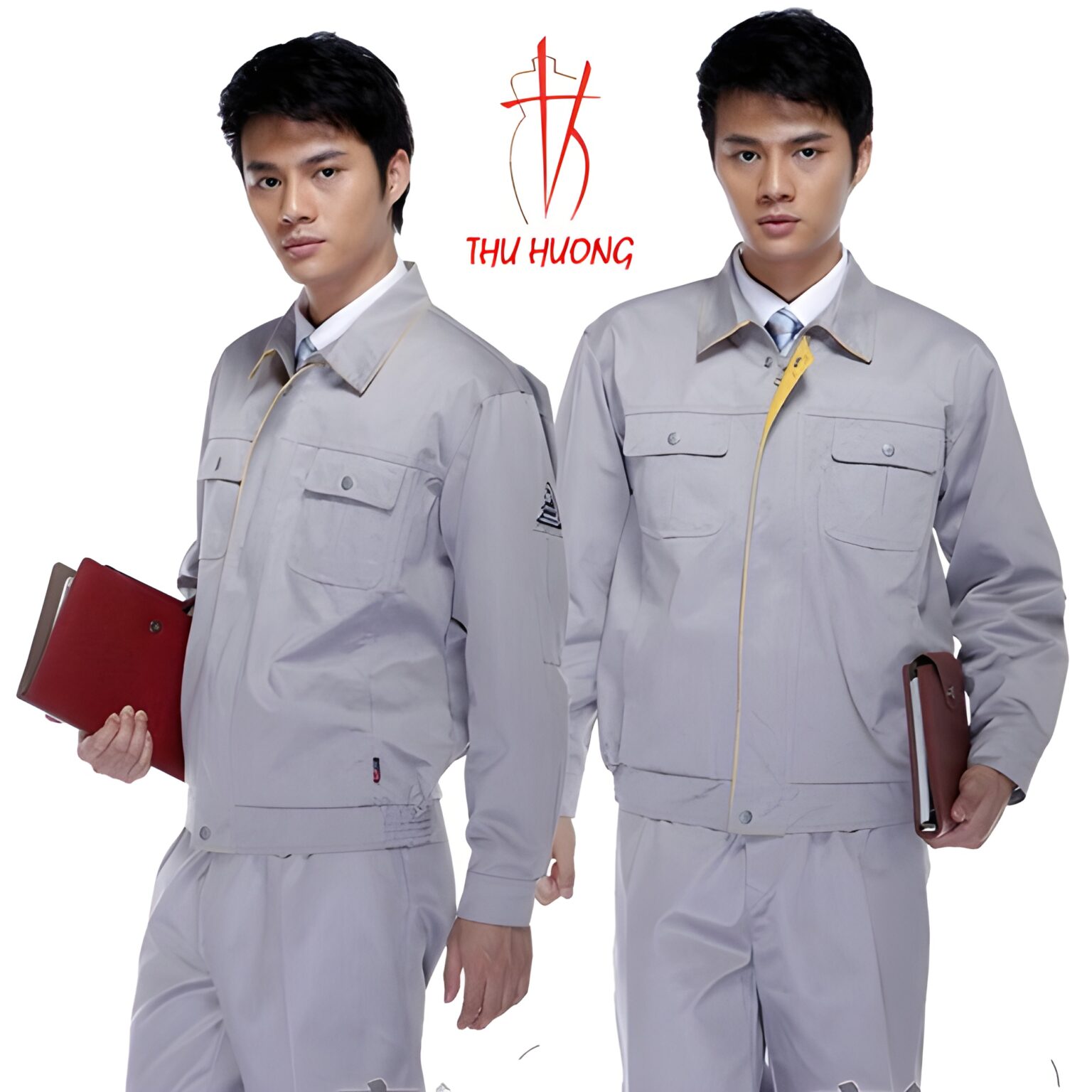 Đồng Phục Kỹ Sư