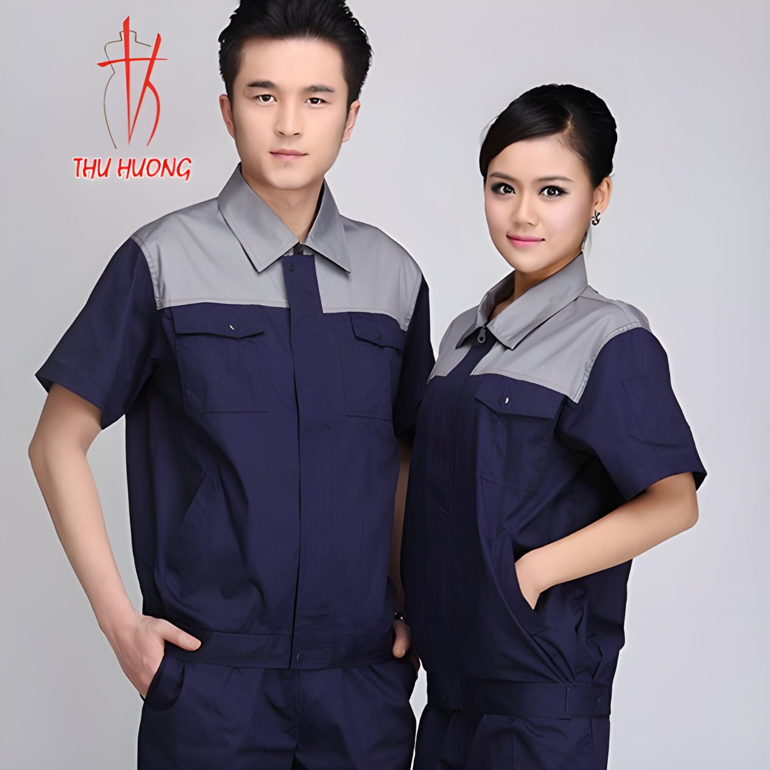 Đồng Phục Kỹ Thuật