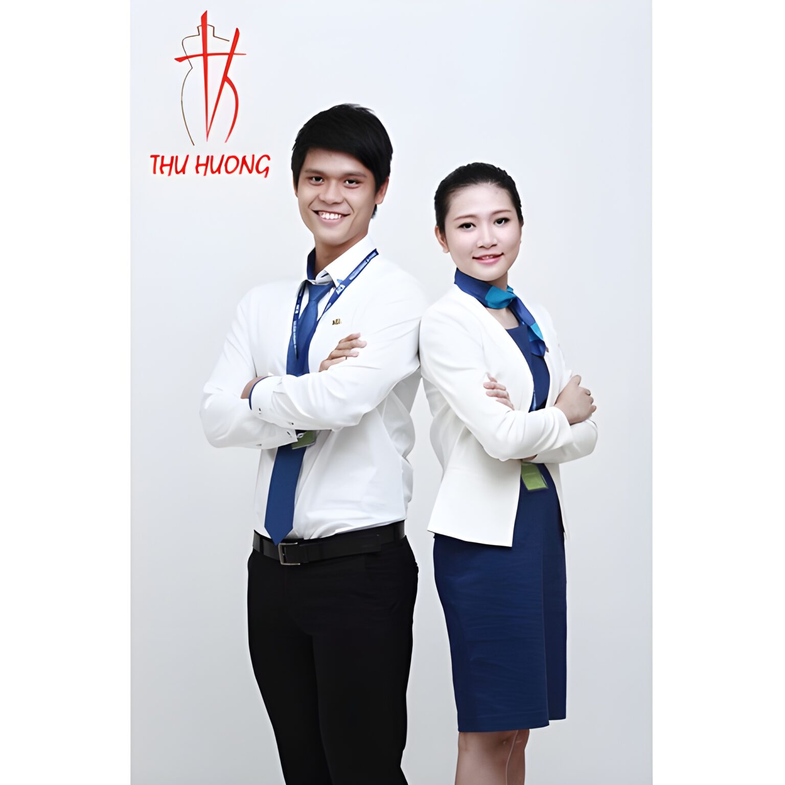Đồng Phục Ngân Hàng ACB