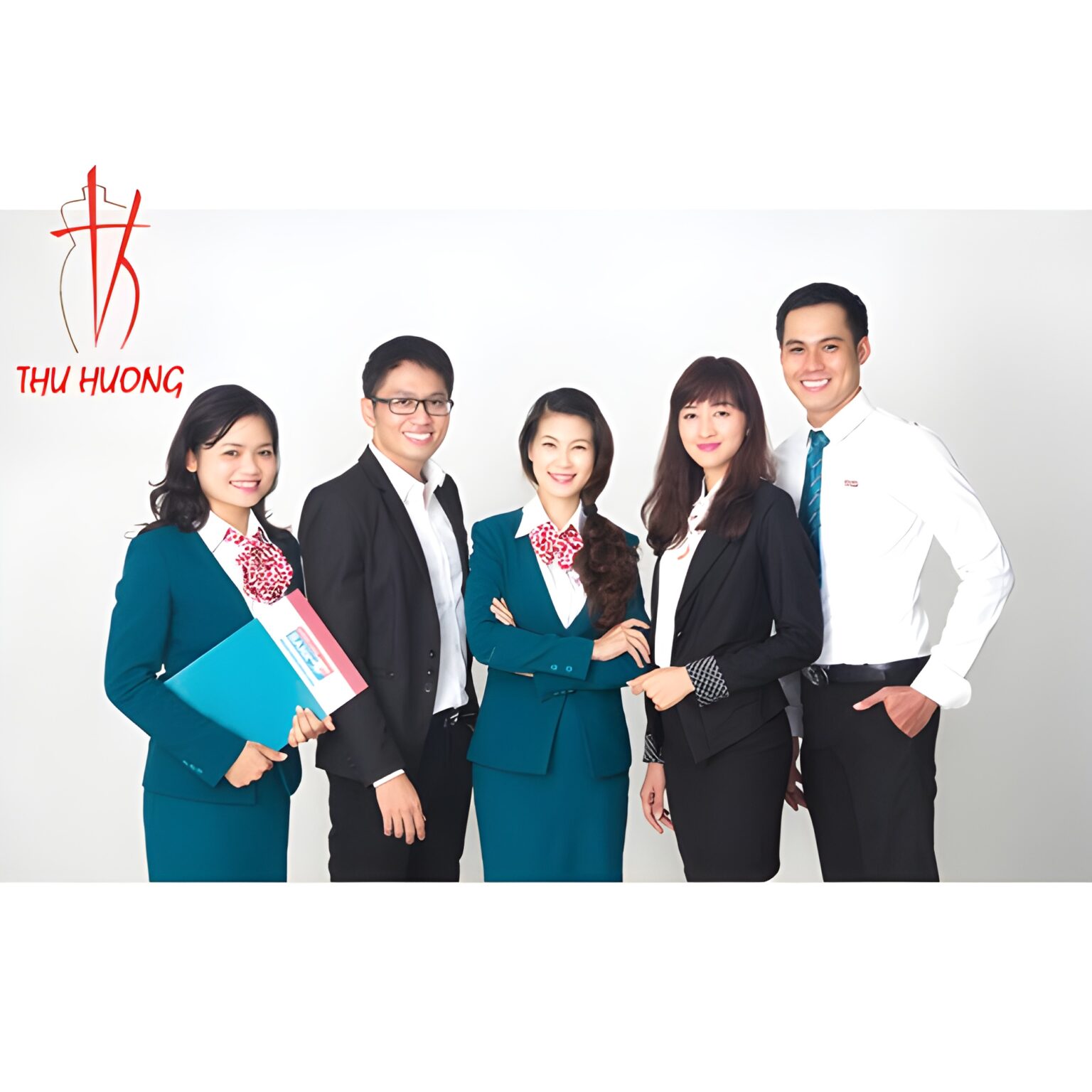 Đồng Phục Ngân Hàng Kiên Long