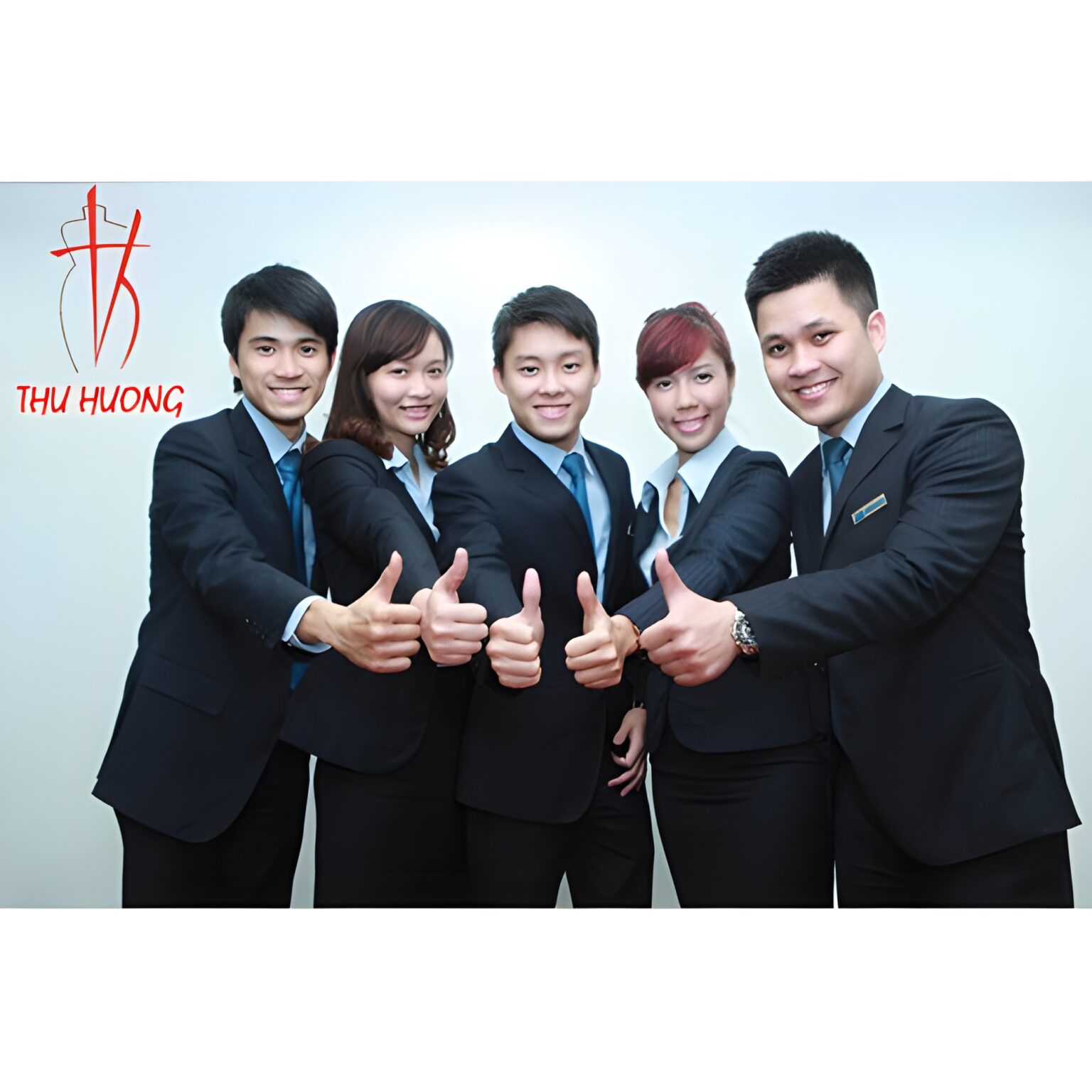 Đồng Phục Ngân Hàng Vest