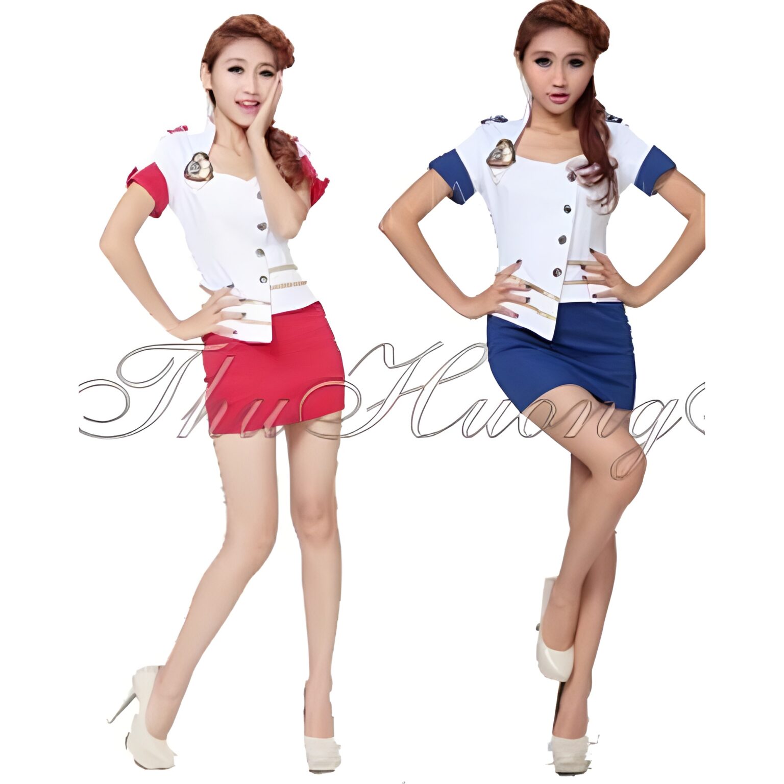 Đồng Phục Sự Kiện Cosplay