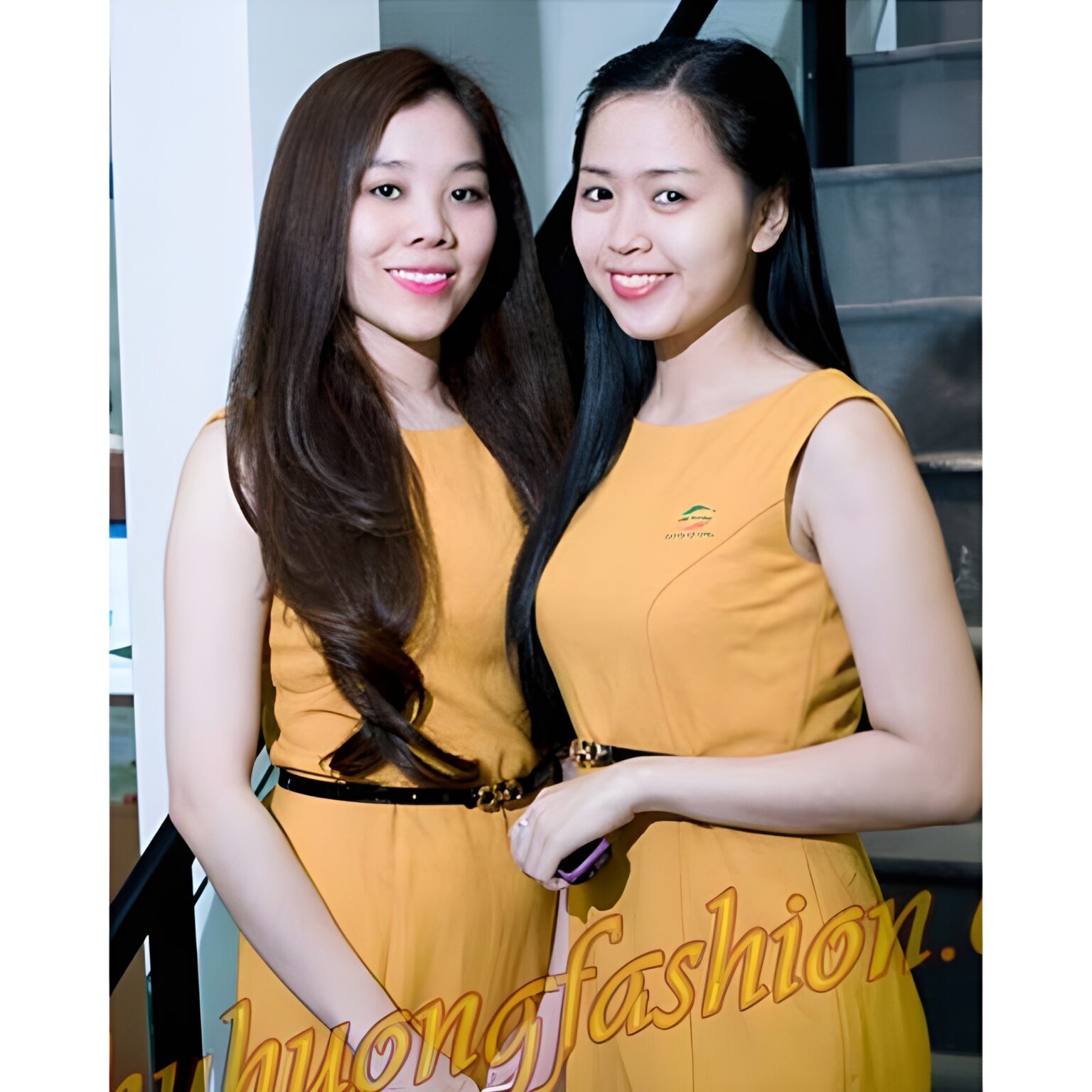 Đồng Phục Sự Kiện Thương Hiệu