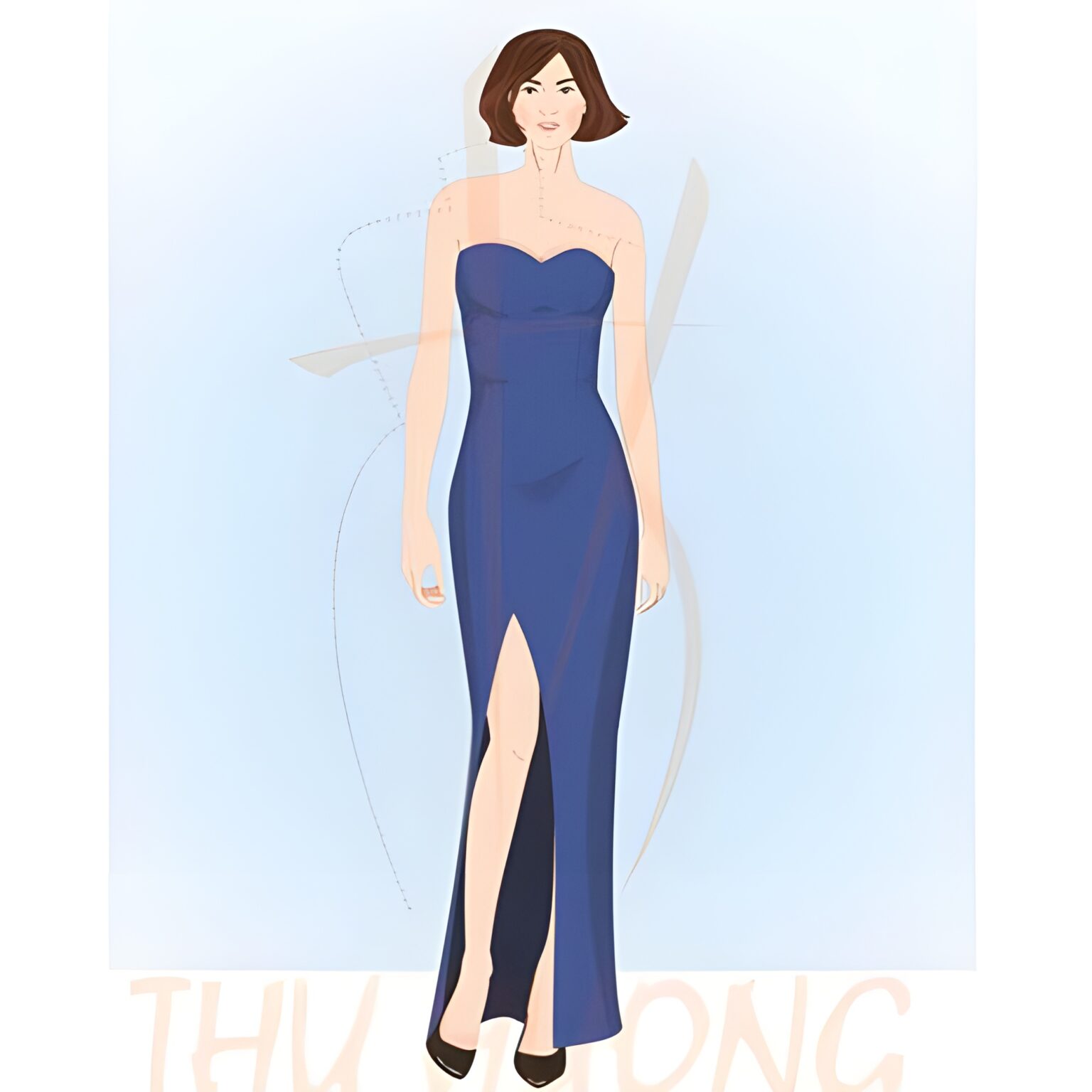 Đồng Phục Sự Kiện Thương Hiệu