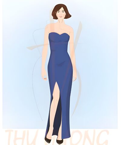 Đồng Phục Sự Kiện Thương Hiệu