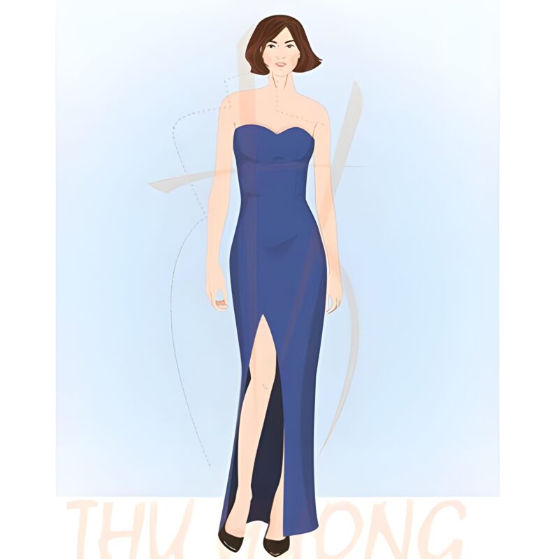 Đồng Phục Thu Hương Fashion
