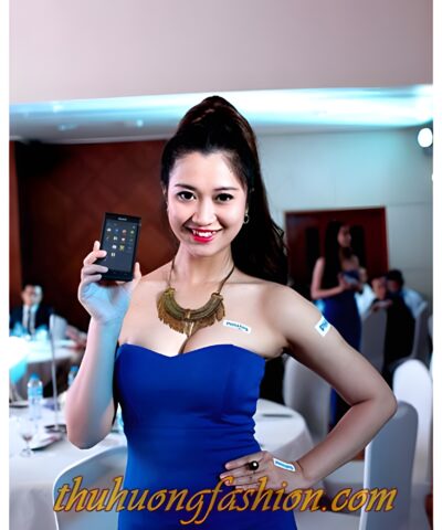 Đồng Phục Sự Kiện Thương Hiệu