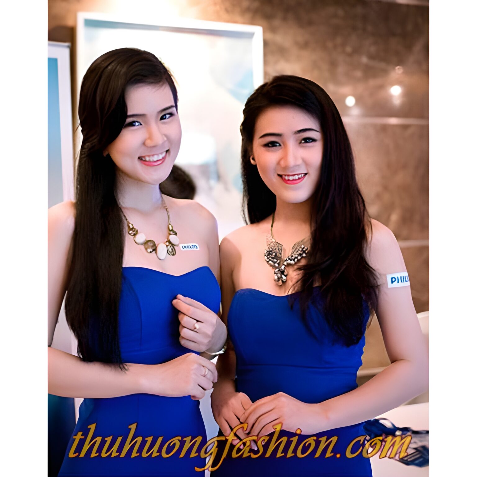 Đồng Phục Sự Kiện Thương Hiệu