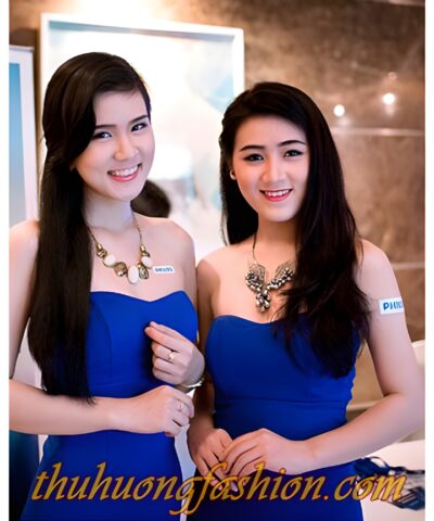 Đồng Phục Sự Kiện Thương Hiệu