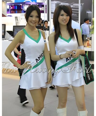 Đồng Phục Sự Kiện Thương Hiệu