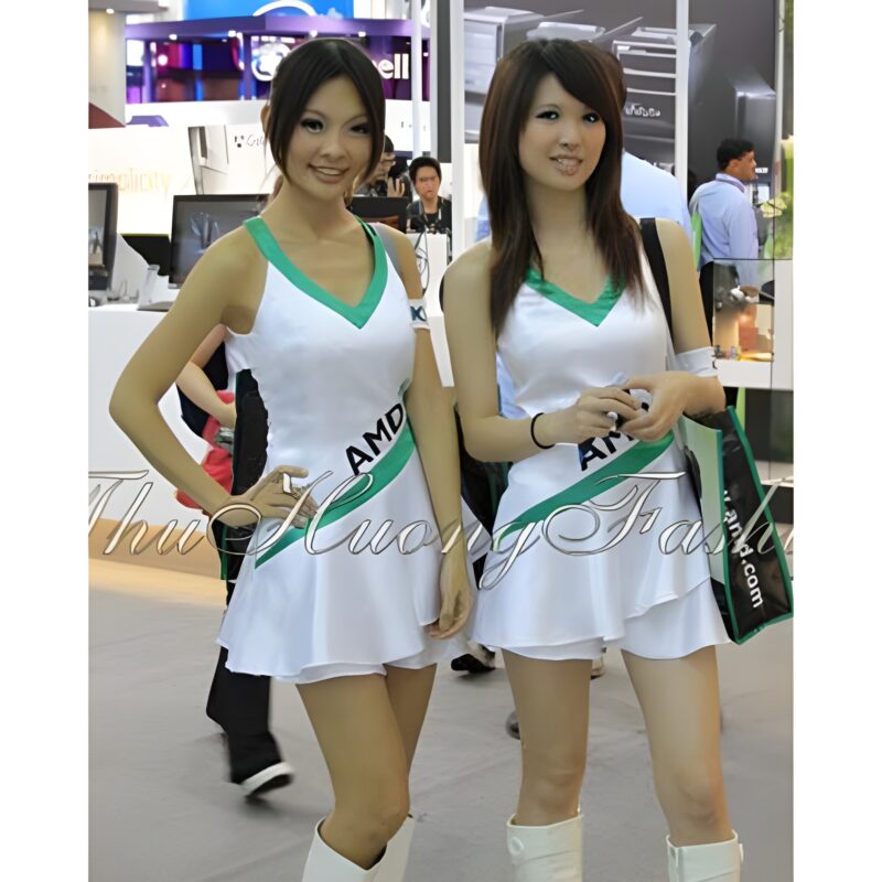 Đồng Phục Sự Kiện Thương Hiệu