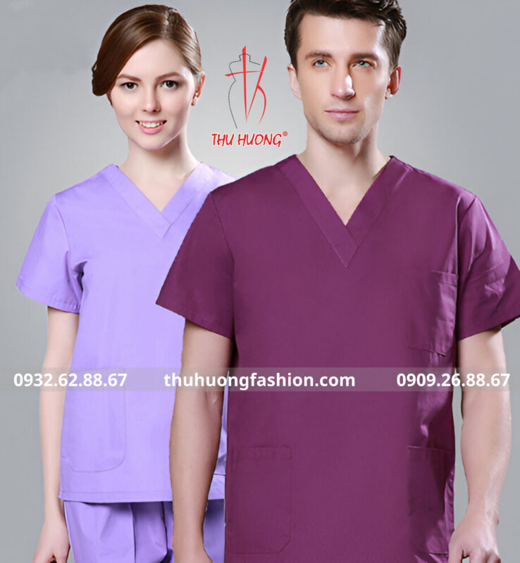 Đồng Phục Thu Hương Fashion