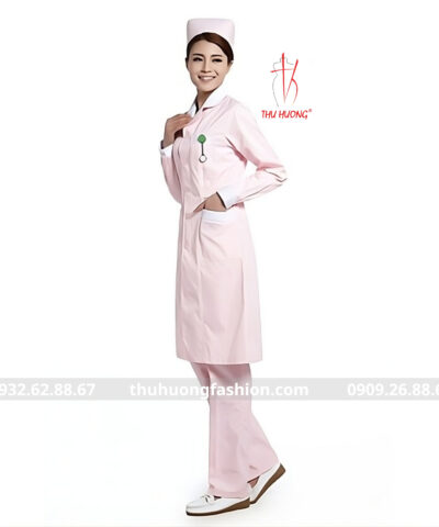 Đồng Phục Y Tá Bệnh Viện