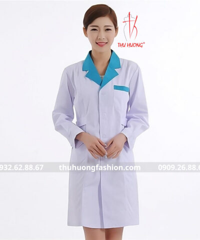Đồng Phục Y Tá Bệnh Viện