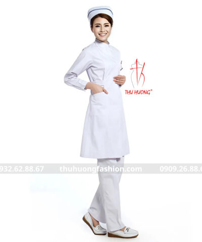 Đồng Phục Y Tá Bệnh Viện