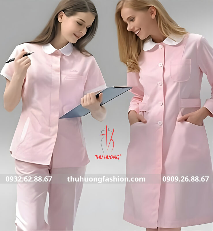 Đồng Phục Thu Hương Fashion