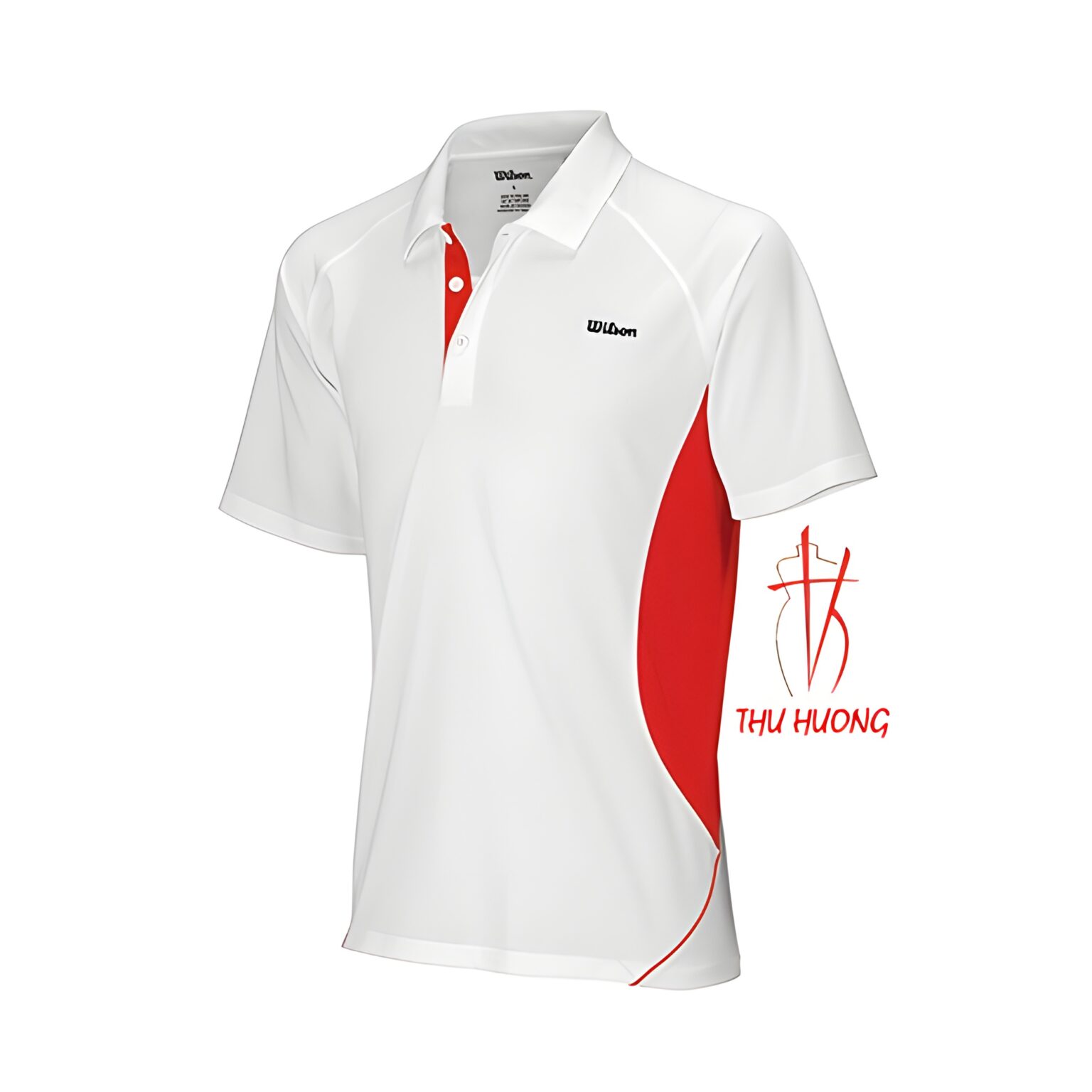 Đồng Phục Áo Polo Wilson