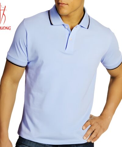 Đồng Phục Áo Polo