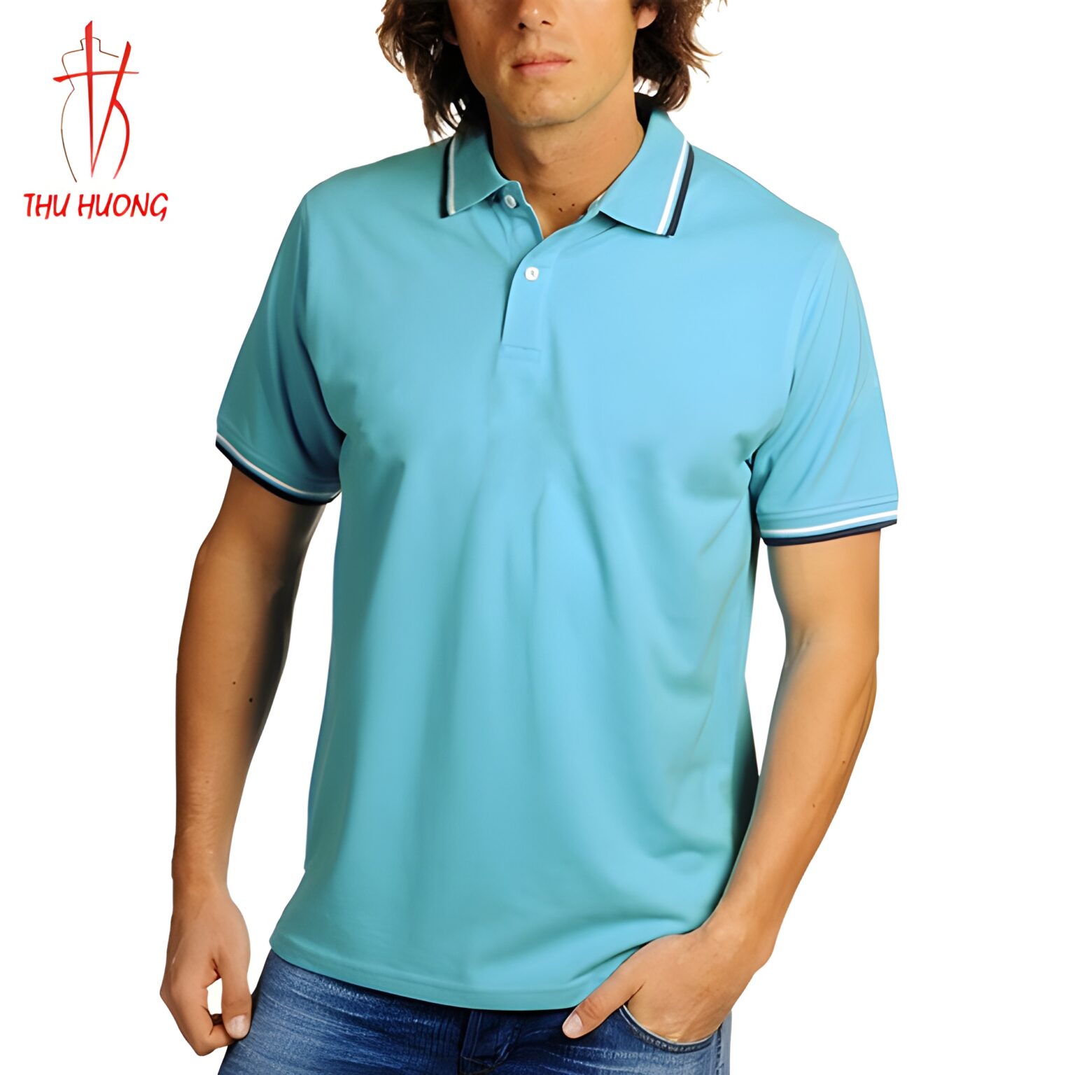 Đồng Phục Áo Polo