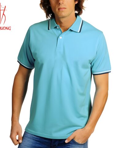 Đồng Phục Áo Polo