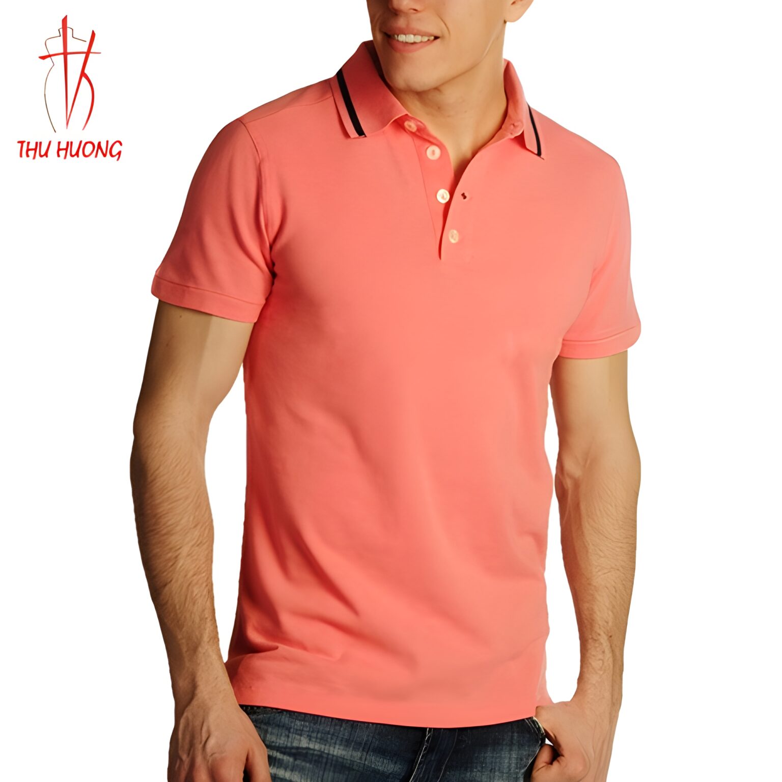 Đồng Phục Áo Polo