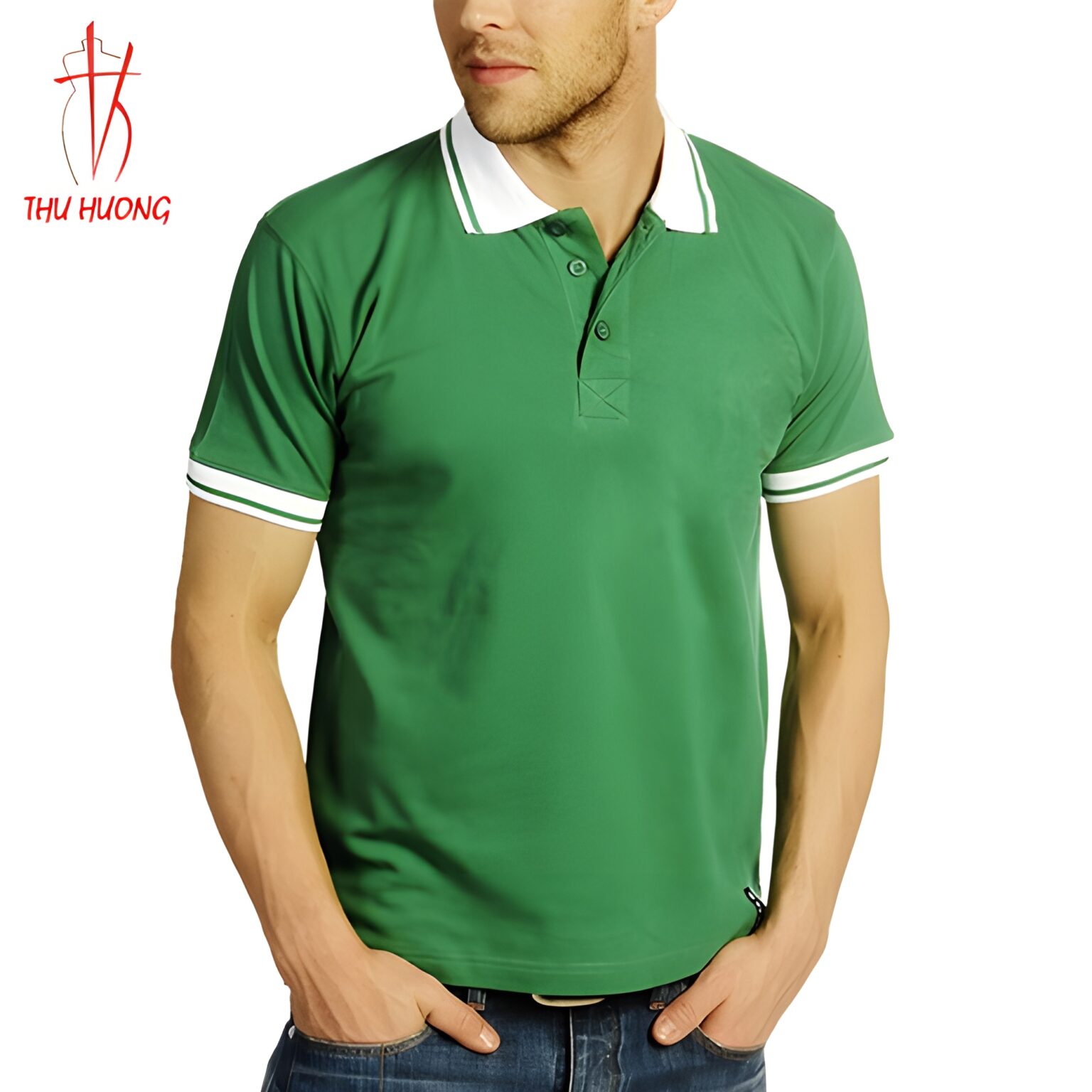 Đồng Phục Áo Polo