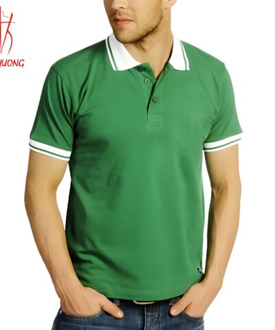 Đồng Phục Áo Polo