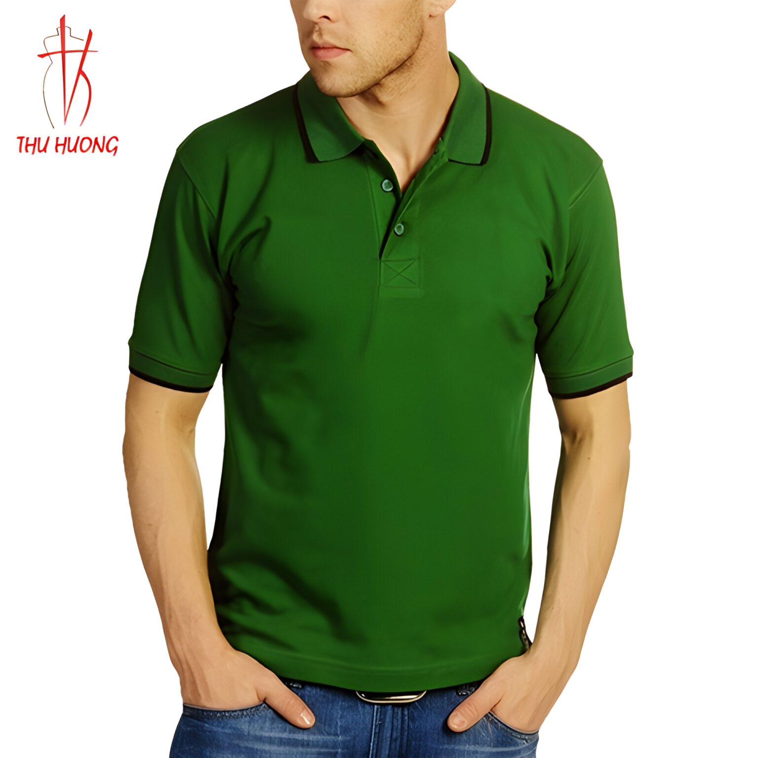 Đồng Phục Áo Polo