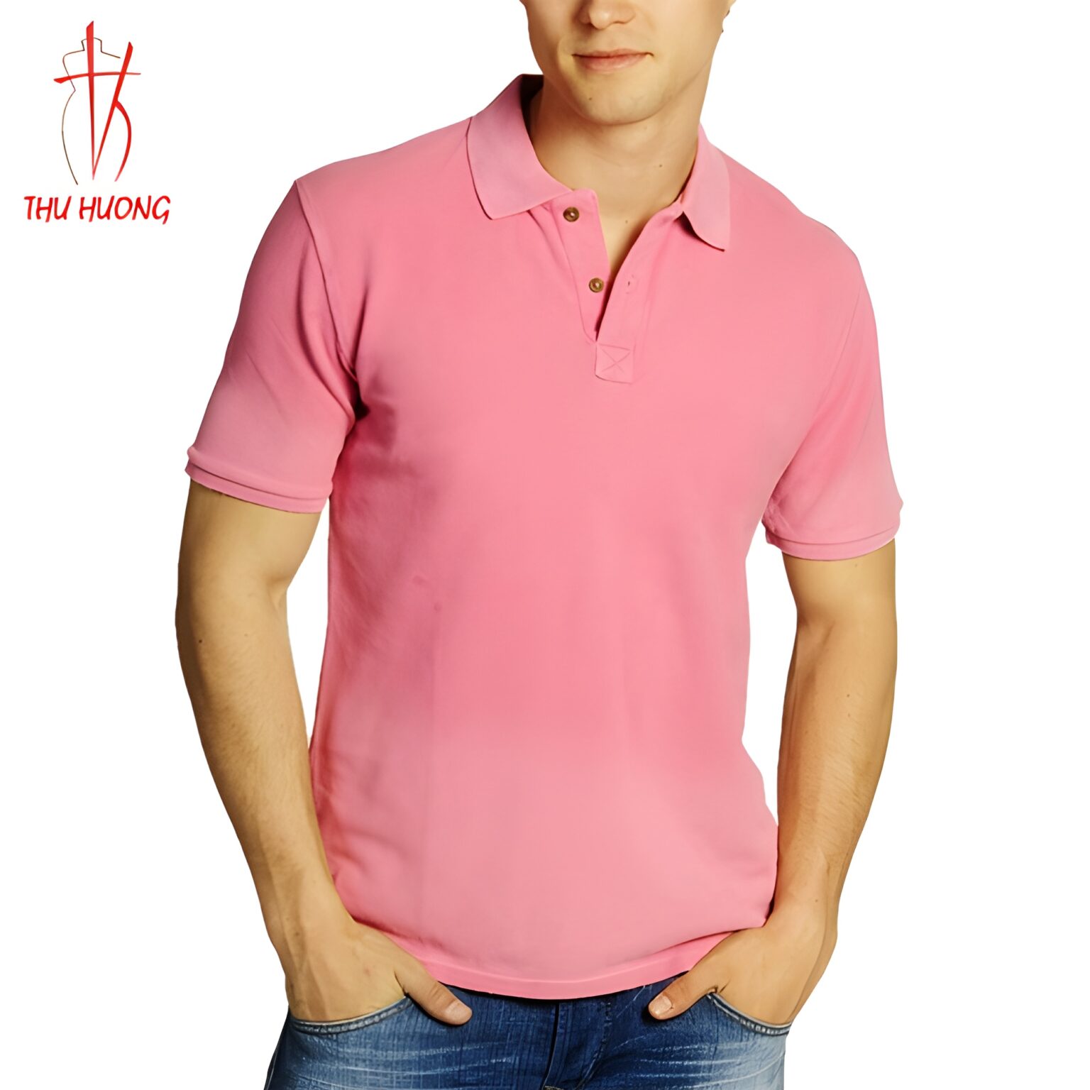 Đồng Phục Áo Polo