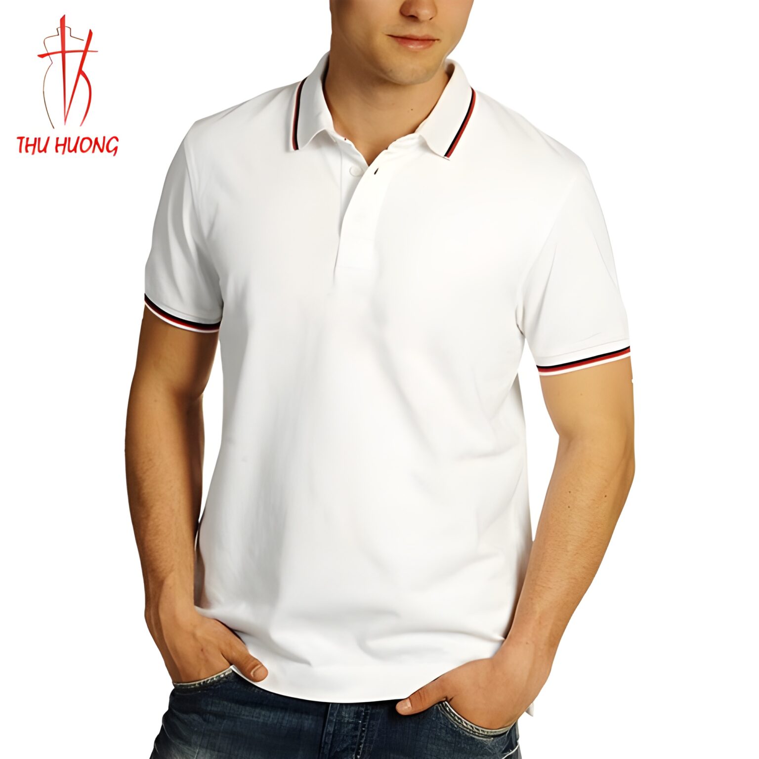 Đồng Phục Áo Polo