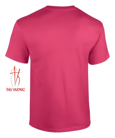 Đồng Phục Áo Thun