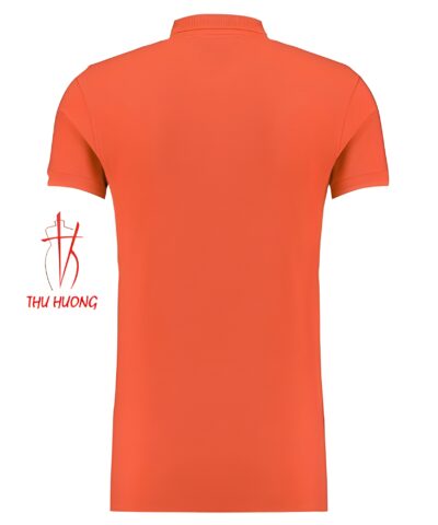 Đồng Phục Áo Polo