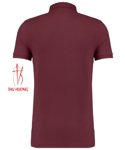 Đồng Phục Áo Polo