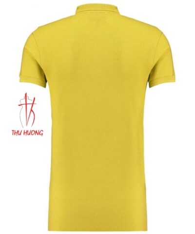 Đồng Phục Áo Polo