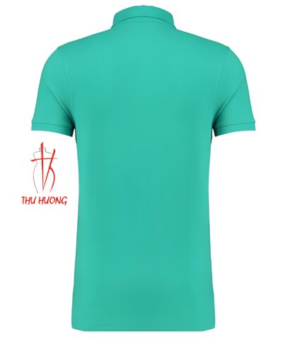 Đồng Phục Áo Polo