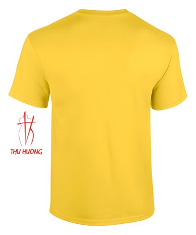 Đồng Phục Áo Thun