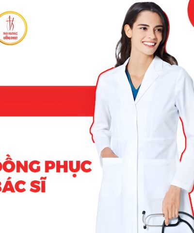 Đồng Phục Bác Sĩ Bệnh Viện