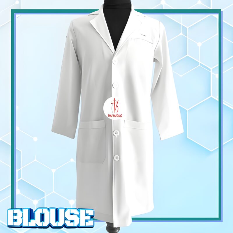 Đồng Phục Bác Sĩ Bệnh Viện