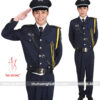 Đồng Phục Bảo Vệ