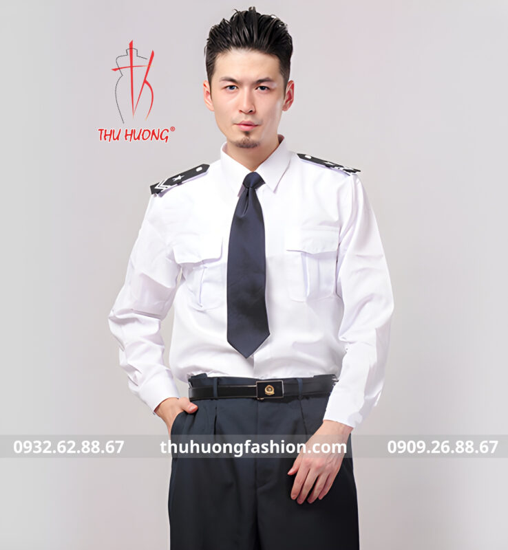 Đồng Phục Thu Hương Fashion