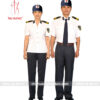 Đồng Phục Bảo Vệ