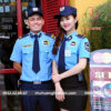 Đồng Phục Bảo Vệ
