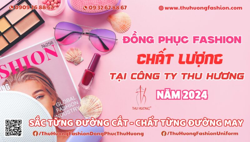 Đồng Phục Thu Hương Fashion