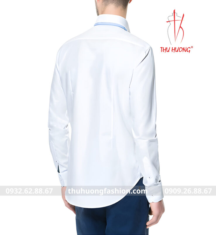 Đồng Phục Thu Hương Fashion