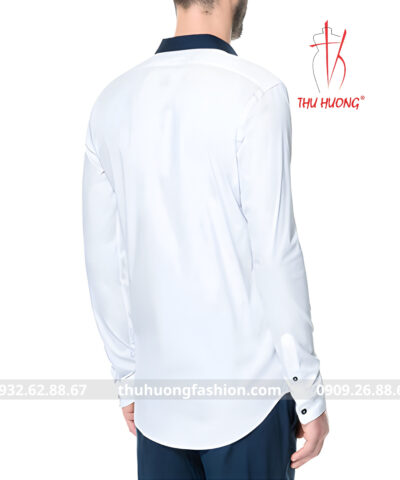 Đồng Phục Áo Sơ Mi Nam