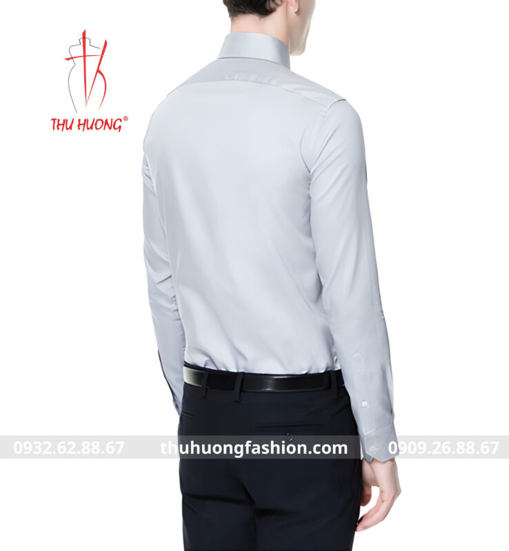 Đồng Phục Thu Hương Fashion