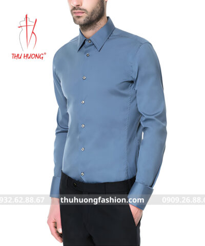 Đồng Phục Áo Sơ Mi Nam