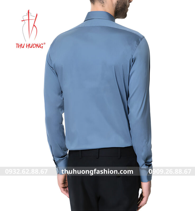 Đồng Phục Thu Hương Fashion