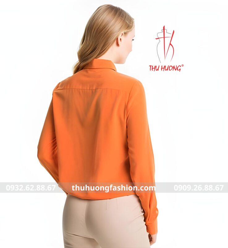 Đồng Phục Thu Hương Fashion